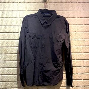 Harley-Davidson® Men's Stretch Slim Fit Shirt
